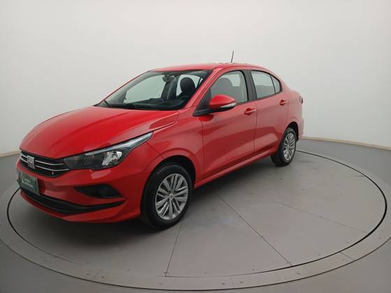 FIAT CRONOS 1.0 FIREFLY FLEX DRIVE MANUAL